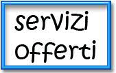 servizi offerti